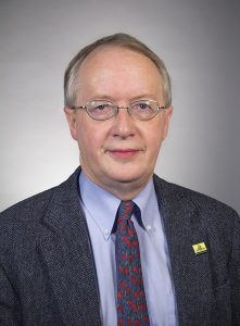 Myron Ebell, director, Center for Energy and Environment, Competitive Enterprise Institute. Photo: Competitive Enterprise Institute